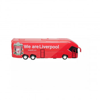 Фигура, Liverpool - Official Bus Replica 