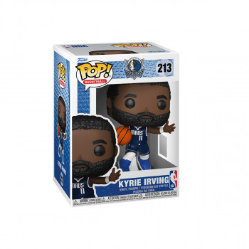 Фигура, Pop! Basketball, Dallas Mavericks - Kyrie Irving 