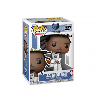 Фигура, Pop! Basketball, Memphis Grizzlies - Ja Morant 