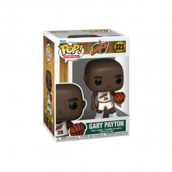 Фигура, Pop! Basketball, Seattle Sonics - Gary Payton 