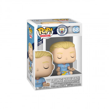 Фигура, Pop! Football, Manchester City - Erling Haaland 
