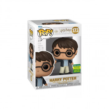 Фигура, Pop! Harry Potter - Harry Potter (Convention Limited Edition) 