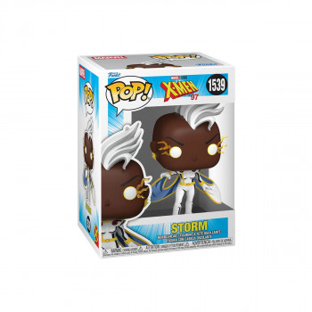Фигура, Pop! Marvel: X-Men97 - Storm 