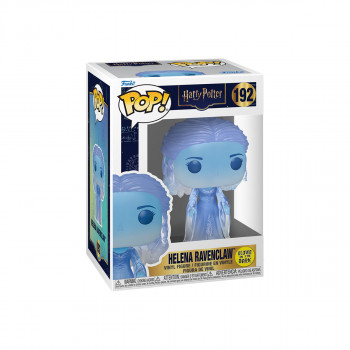 Фигура, Pop! Harry Potter - Helena Ravenclaw (Glows in The Dark) 