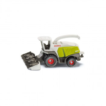 Фигура, Claas Forage Harvester 