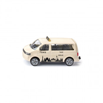 Фигура, VW T5 taxi van 