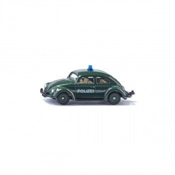 Фигура, VW Beetle Police 