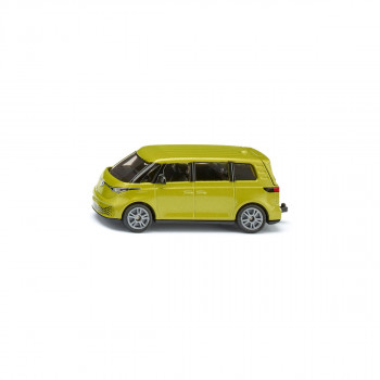 Фигура, VW ID.Buzz 