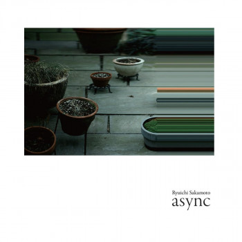 Винил, Ryuichi Sakamoto - Async 