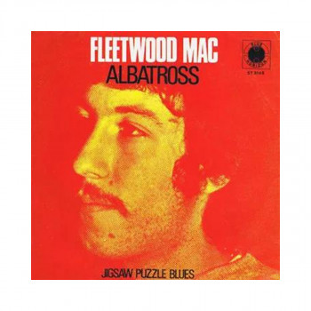 Винил, Fleetwood Mac - Albatross 