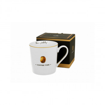 Шолја Coffee Time, 380 ml 