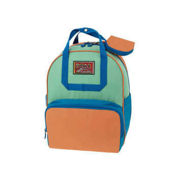 Ранец, Polo Mini - Black, 30 cm 