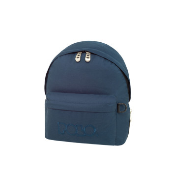 Ранец, Polo Mini - Blue, 30 cm 