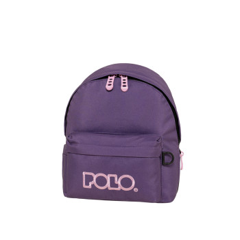Ранец, Polo Mini - Purple, 30 cm 