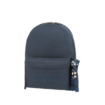 Ранец, Polo Original Double Scarf - Dark Blue 