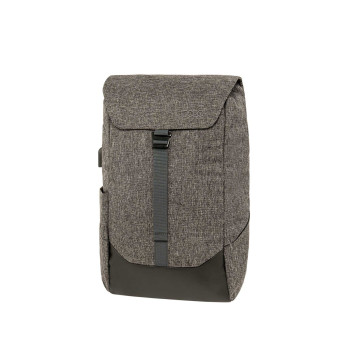 Ранец, Polo Block - Grey 
