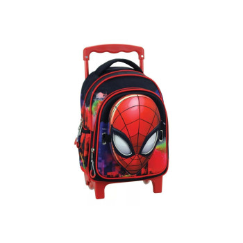 Ранче со тркалца, Spider-Man, 30 cm 