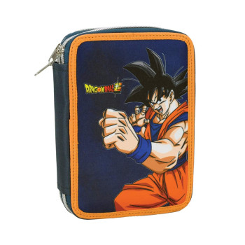 Несесер за моливи - полн, Dragon Ball 