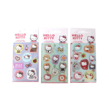 Сет стикери, Hello Kitty 