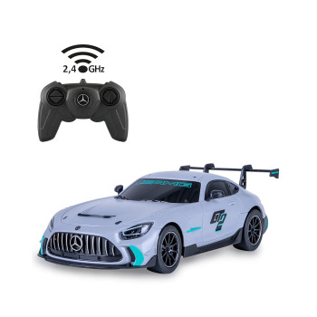Автомобил на далечинско управување, Mercedes-AMG GT2 1:24, 2,4GHz 