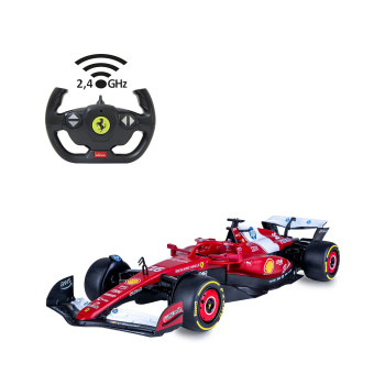 Автомобил на далечинско управување, Ferrari SF-25 1:12 2,4GHz 