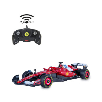 Автомобил на далечинско управување, Ferrari SF-25 1:18 2,4GHz 