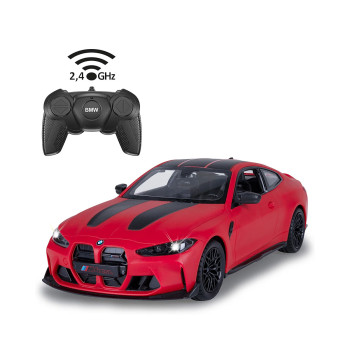 Автомобил на далечинско управување, BMW M4 CSL 1:16 2,4GHz 