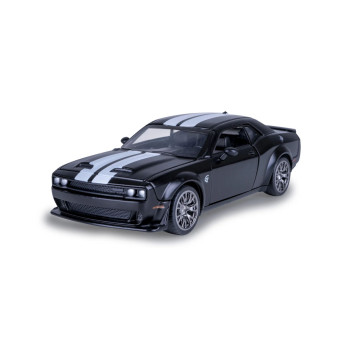Автомобил на далечинско управување, Dodge Challenger SRT Jailbreak Diecast 1:36 