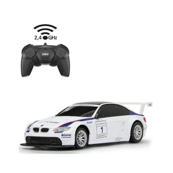 Автомобил на далечинско управување, BMW M3 Sport 1:24, 2,4GHz 
