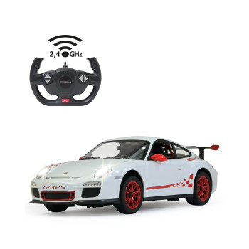 Автомобил на далечинско управување, Porsche GT3 RS 1:14, 2,4GHz 