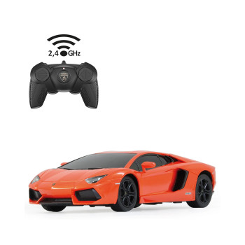 Автомобил на далечинско управување, Lamborghini Aventador 1:24, 2,4Ghz 