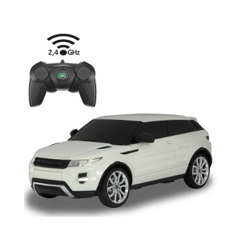 Автомобил на далечинско управување, Range Rover Evoque 1:24, 2,4GHz 