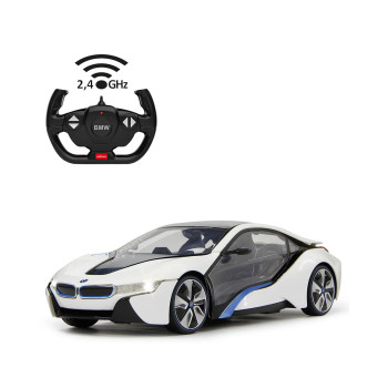 Автомобил на далечинско управување, BMW I8 1:14, 2,4GHz 