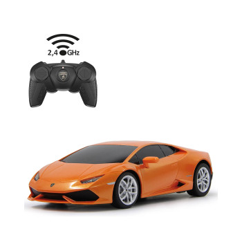 Автомобил на далечинско управување, Lamborghini Huracán 1:24, 2,4GHz 
