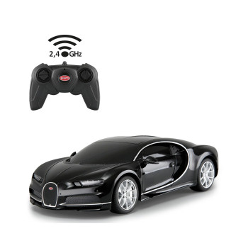Автомобил на далечинско управување, Bugatti Chiron 1:24, 2,4Ghz 