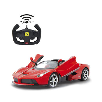 Автомобил на далечинско управување, Ferrari LaFerrari Aperta 1:14, 2,4GHz 