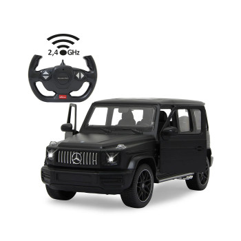 Автомобил на далечинско управување, Mercedes-Benz AMG G63 1:14, 2,4GHz 