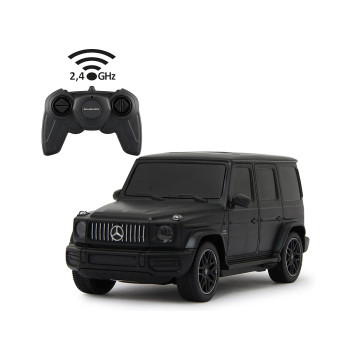 Автомобил на далечинско управување, Mercedes-Benz AMG G63 1:24, 2,4GHz 