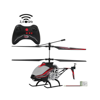 Хеликоптер на далечинско управување, Floater Heli Altitude 2,4GHz 3,5 Channel 