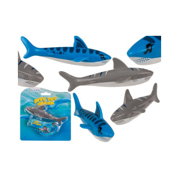 Играчка за во вода, Shark Dive Toy, 2 бои 