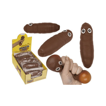 Растеглива фигура, Squeeze Poo 