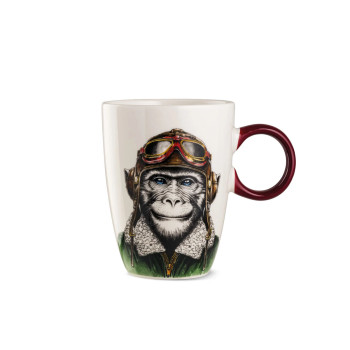 Шолја, Human Essence - Monkey 