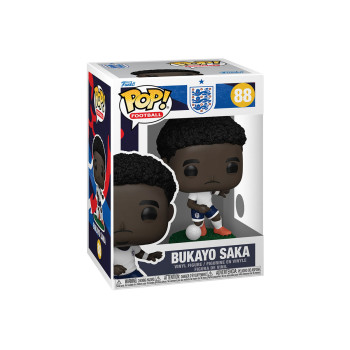 Фигура, Pop! Football: England - Bukayo Saka 