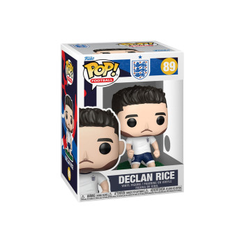 Фигура, Pop! Football: England - Declan Rice 