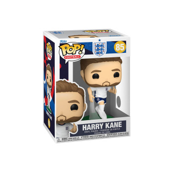 Фигура, Pop! Football: England - Harry Kane 