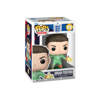 Фигура, Pop! Football: England - Jordan Pickford 