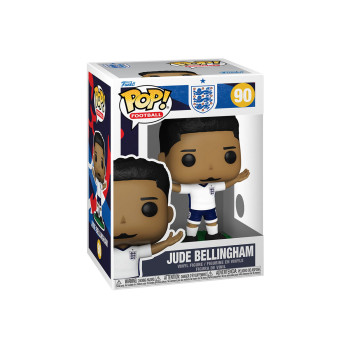 Фигура, Pop! Football: England - Jude Bellingham 