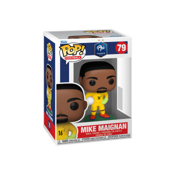 Фигура, Pop! Football: France - Mike Maignan 