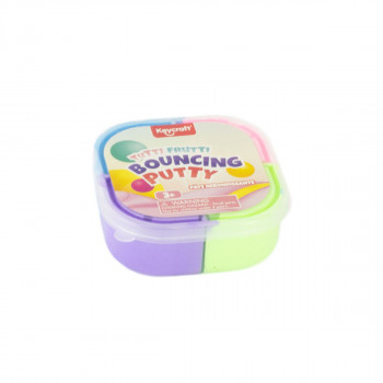 Растеглива смеса, Tutti Frutti Bouncing Putty 