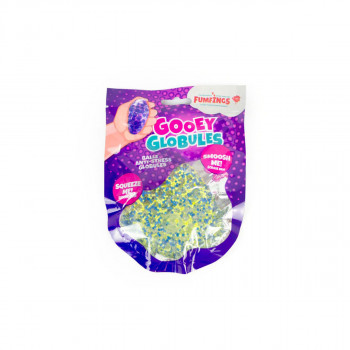 Растеглива фигура, Gooey Globules 